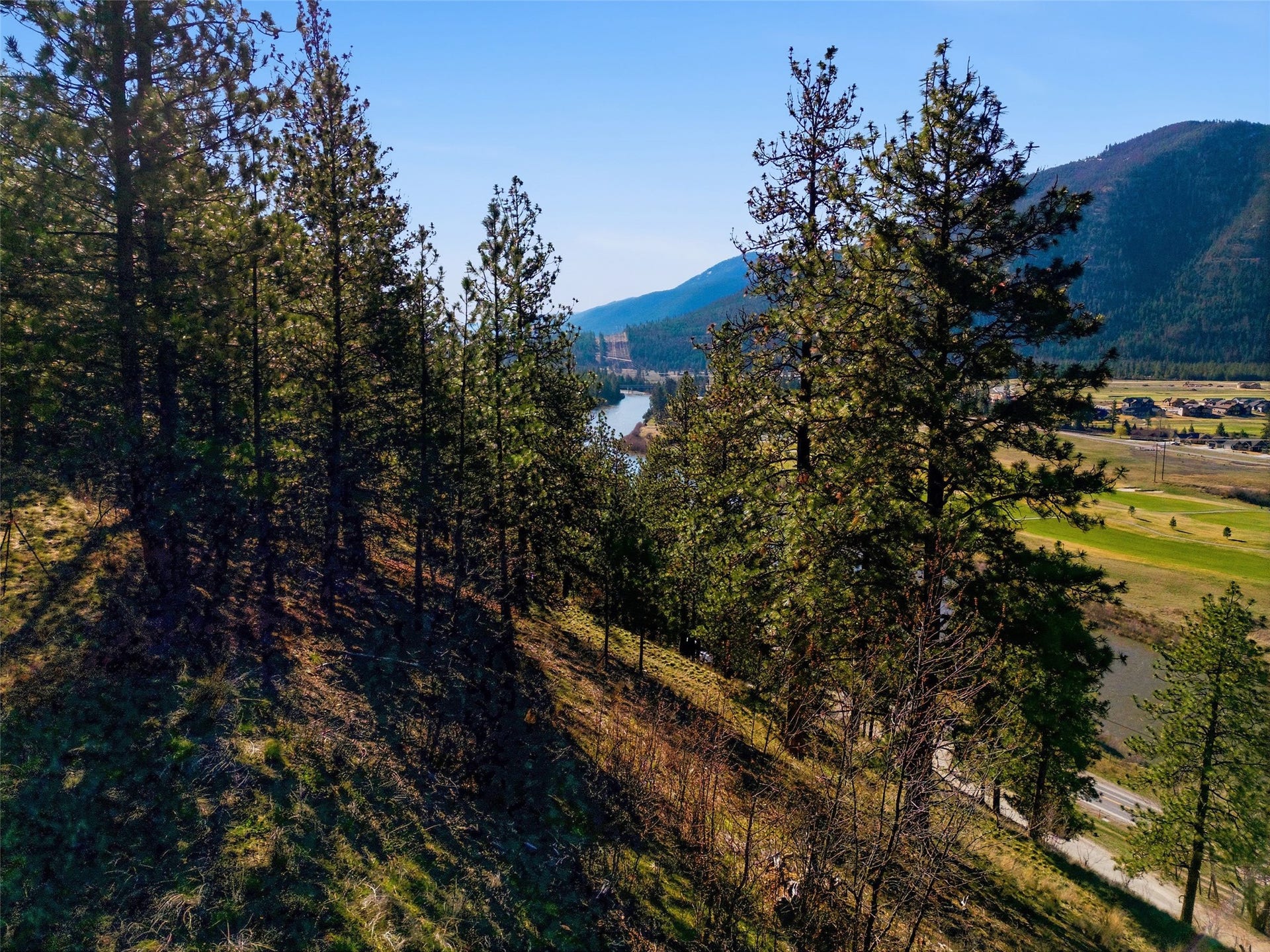 NHN McDowell Lane, Missoula, MT 59802