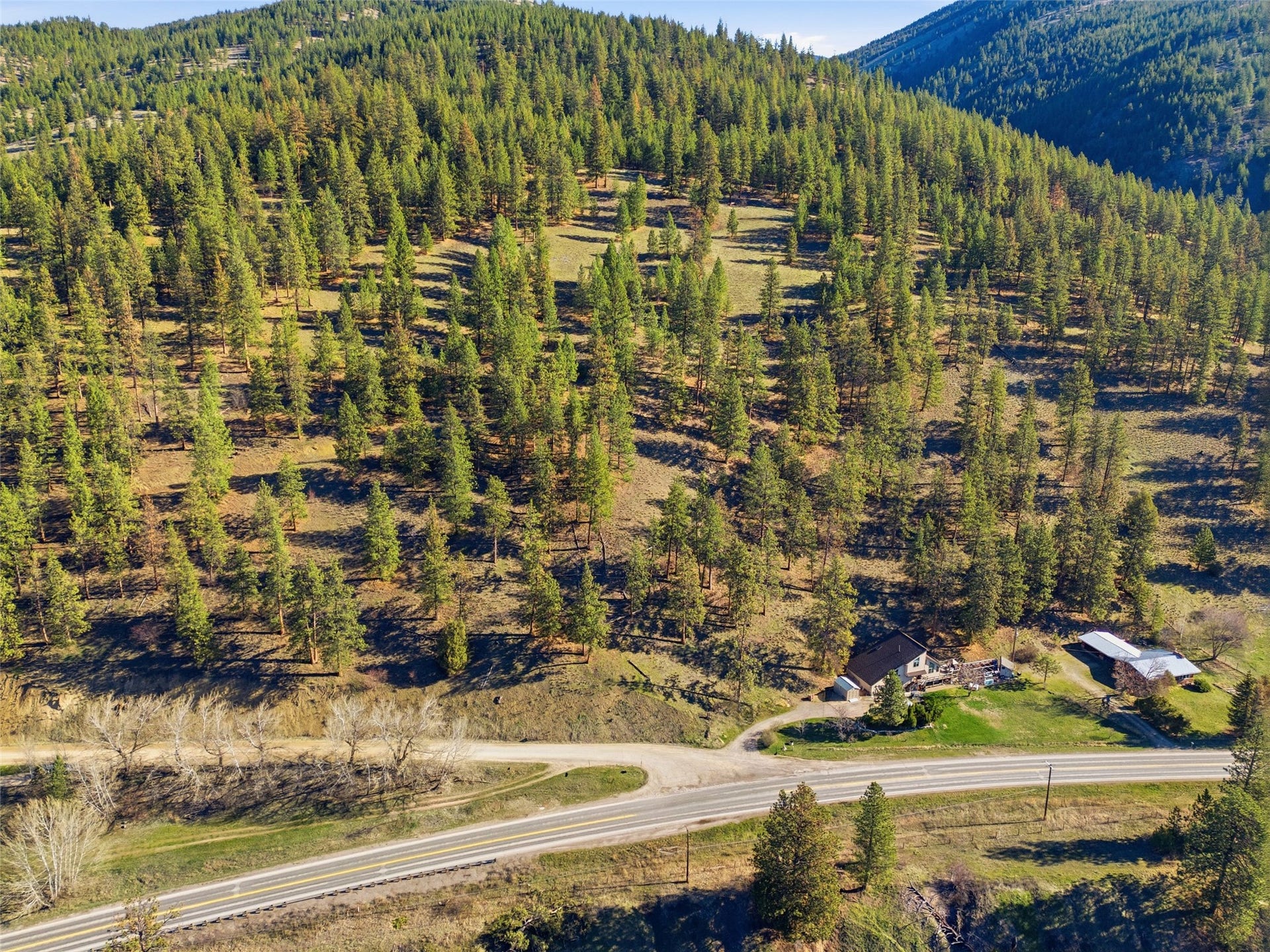 NHN McDowell Lane, Missoula, MT 59802