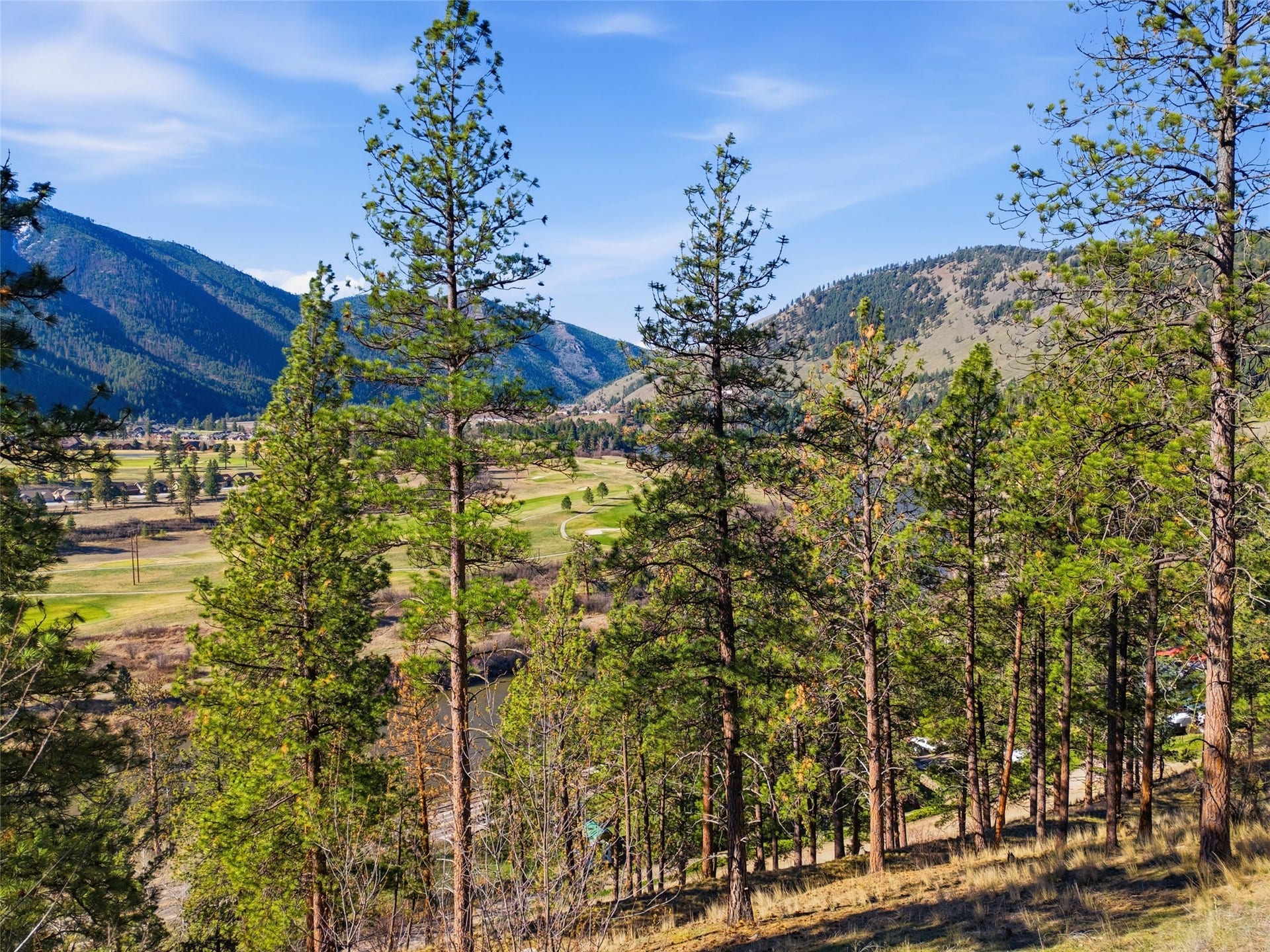 NHN McDowell Lane, Missoula, MT 59802