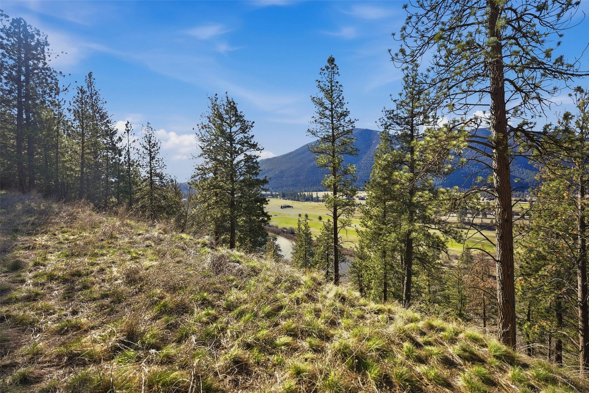 NHN McDowell Lane, Missoula, MT 59802