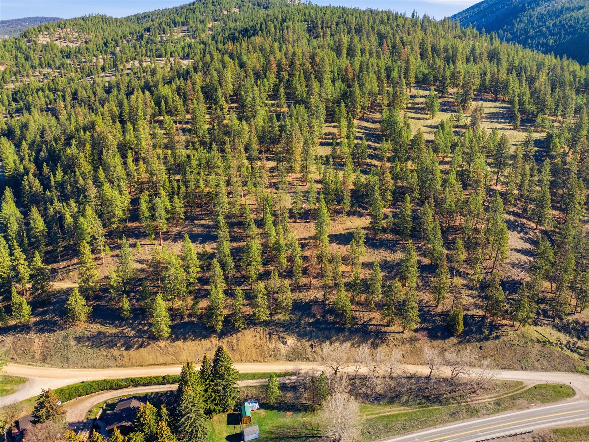 NHN McDowell Lane, Missoula, MT 59802