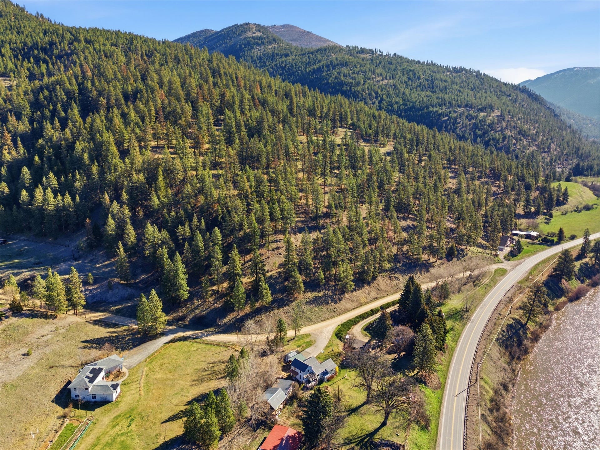NHN McDowell Lane, Missoula, MT 59802