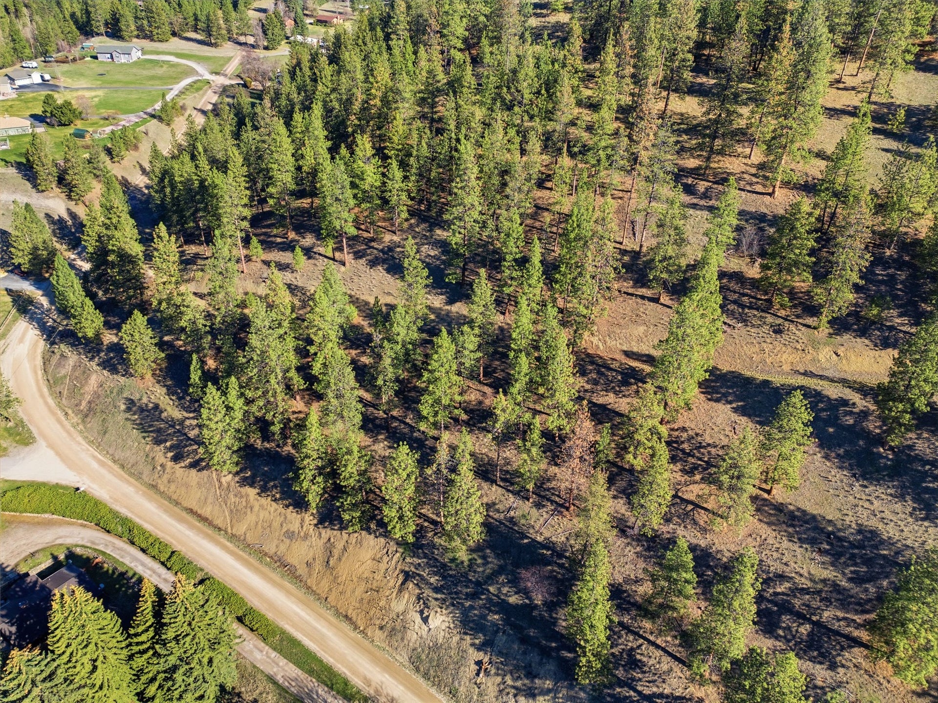 NHN McDowell Lane, Missoula, MT 59802