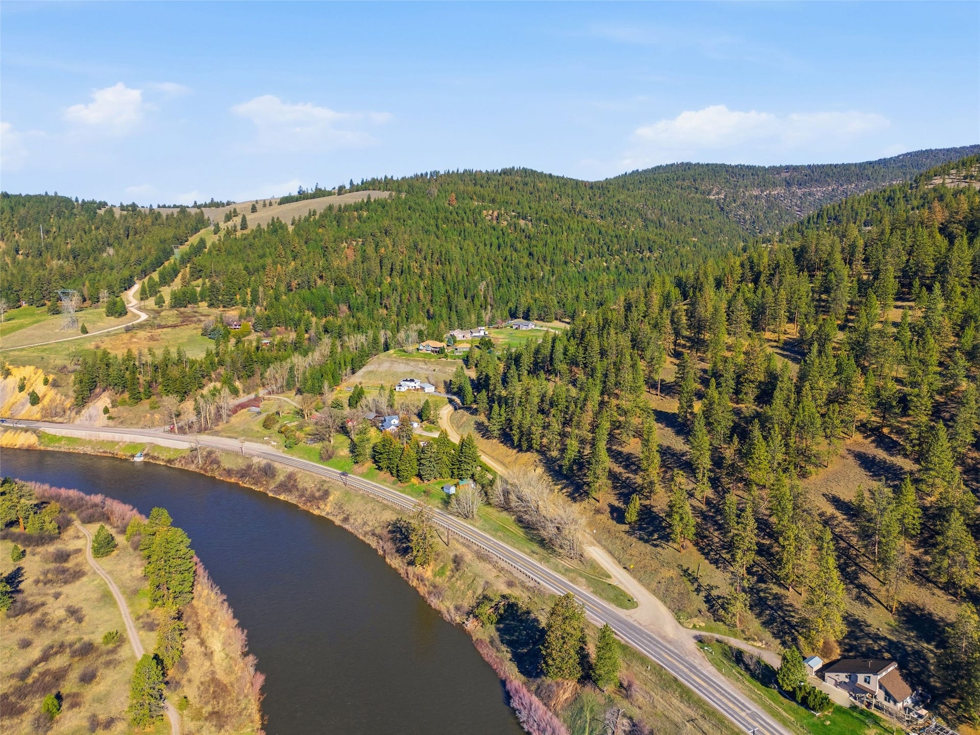 NHN McDowell Lane, Missoula, MT 59802