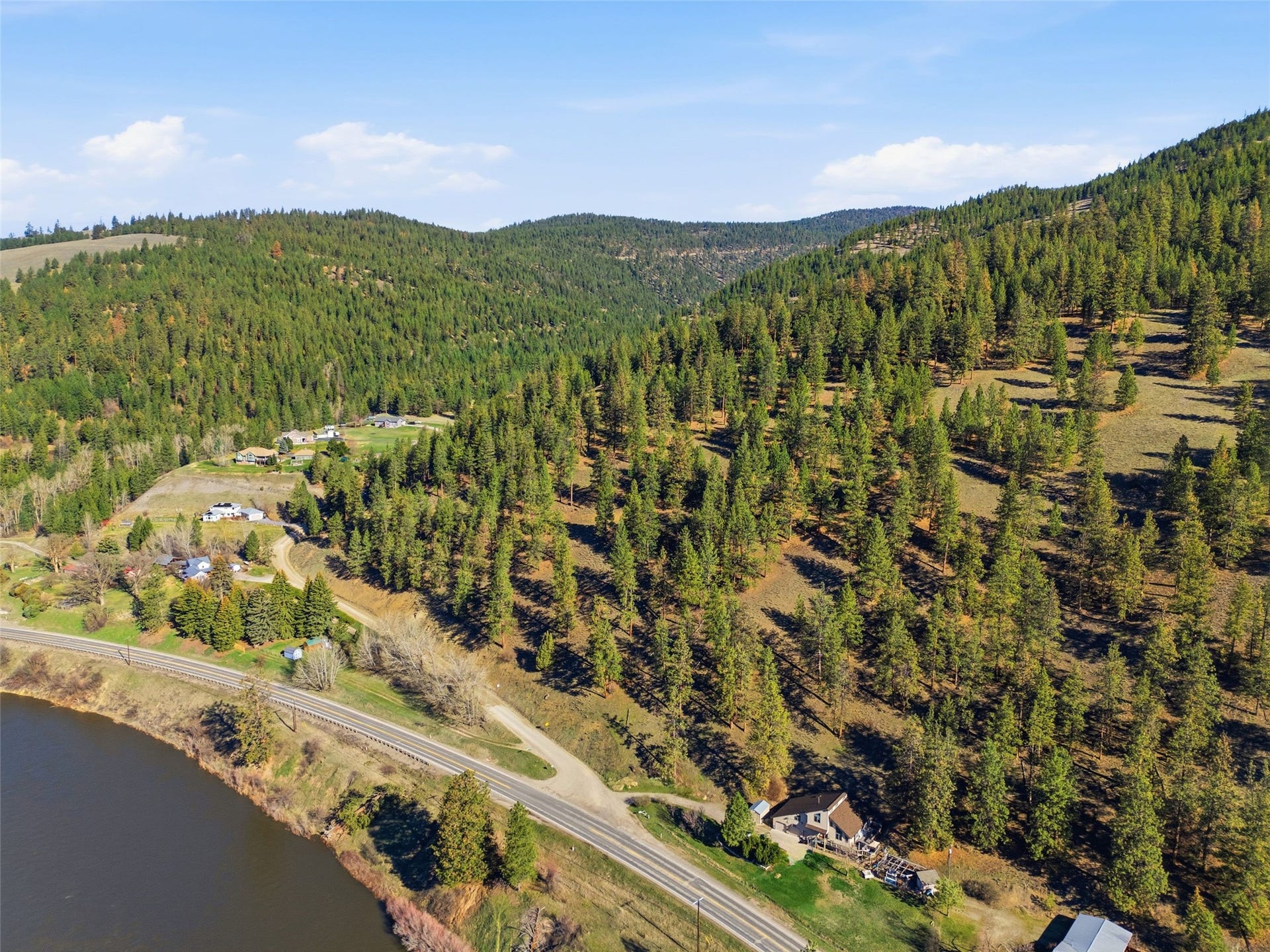 NHN McDowell Lane, Missoula, MT 59802