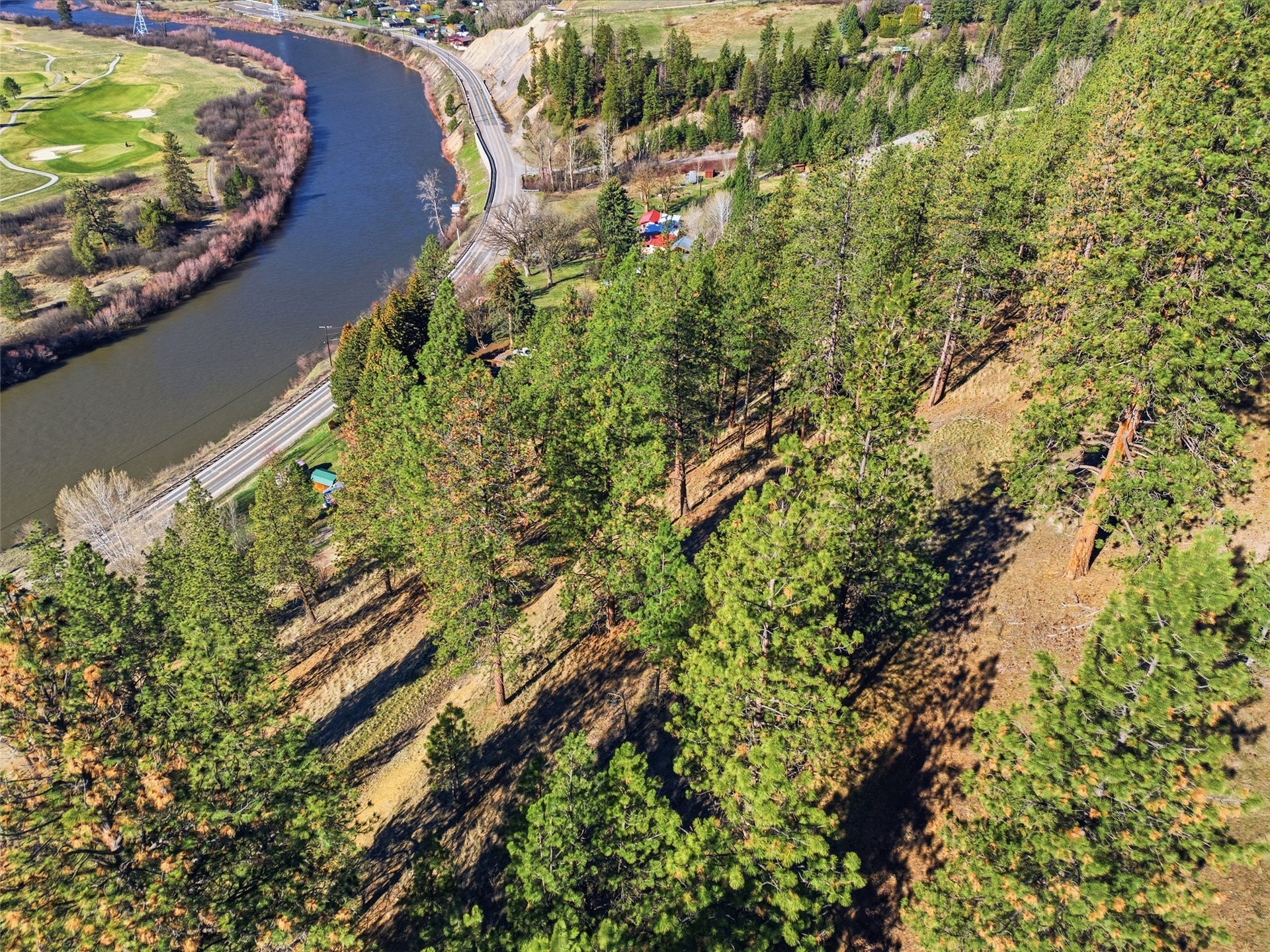 NHN McDowell Lane, Missoula, MT 59802