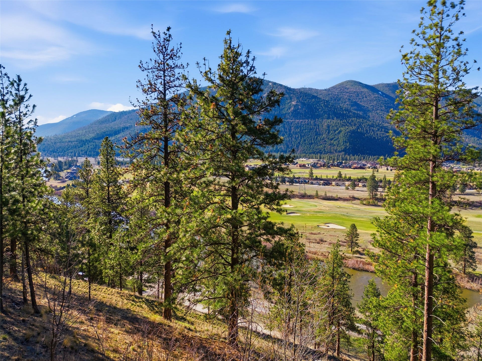 NHN McDowell Lane, Missoula, MT 59802