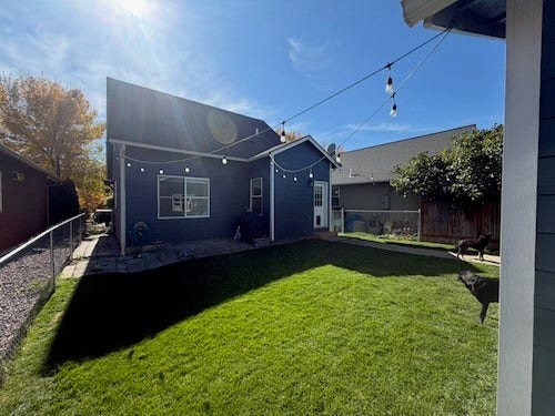 4410 Bordeaux Boulevard, Missoula, MT 59808 4410 Bordeaux Boulevard, Missoula, MT 59808