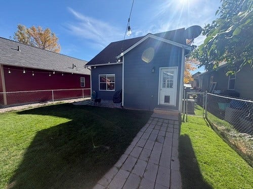 4410 Bordeaux Boulevard, Missoula, MT 59808 4410 Bordeaux Boulevard, Missoula, MT 59808