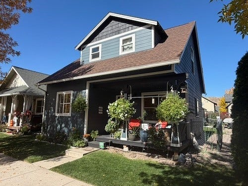 4410 Bordeaux Boulevard, Missoula, MT 59808 4410 Bordeaux Boulevard, Missoula, MT 59808