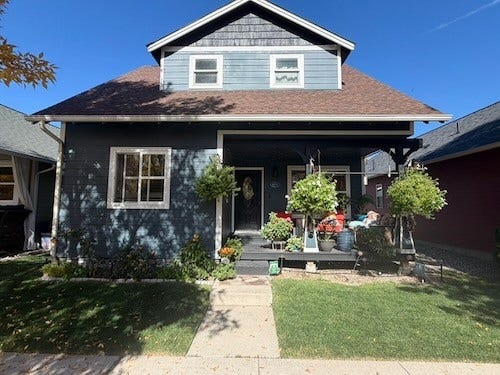 4410 Bordeaux Boulevard, Missoula, MT 59808 4410 Bordeaux Boulevard, Missoula, MT 59808