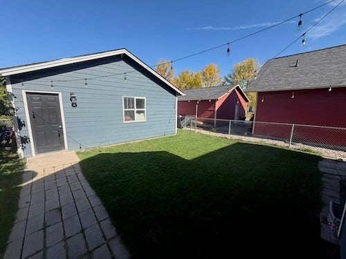 4410 Bordeaux Boulevard, Missoula, MT 59808 4410 Bordeaux Boulevard, Missoula, MT 59808