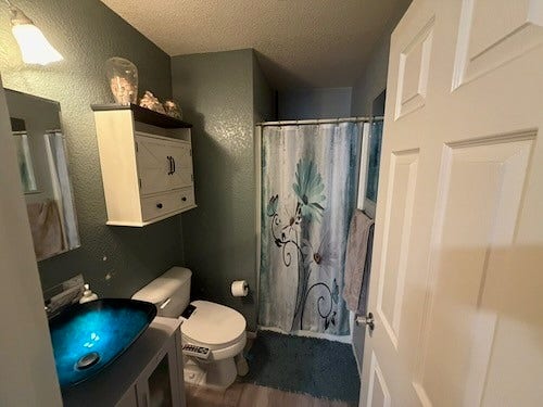 4410 Bordeaux Boulevard, Missoula, MT 59808 Master Bath