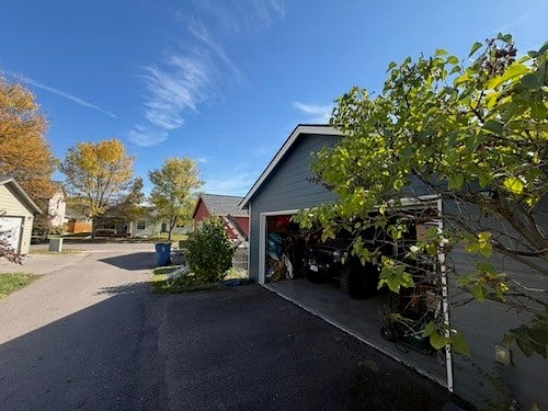 4410 Bordeaux Boulevard, Missoula, MT 59808 4410 Bordeaux Boulevard, Missoula, MT 59808