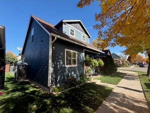 4410 Bordeaux Boulevard, Missoula, MT 59808 4410 Bordeaux Boulevard, Missoula, MT 59808