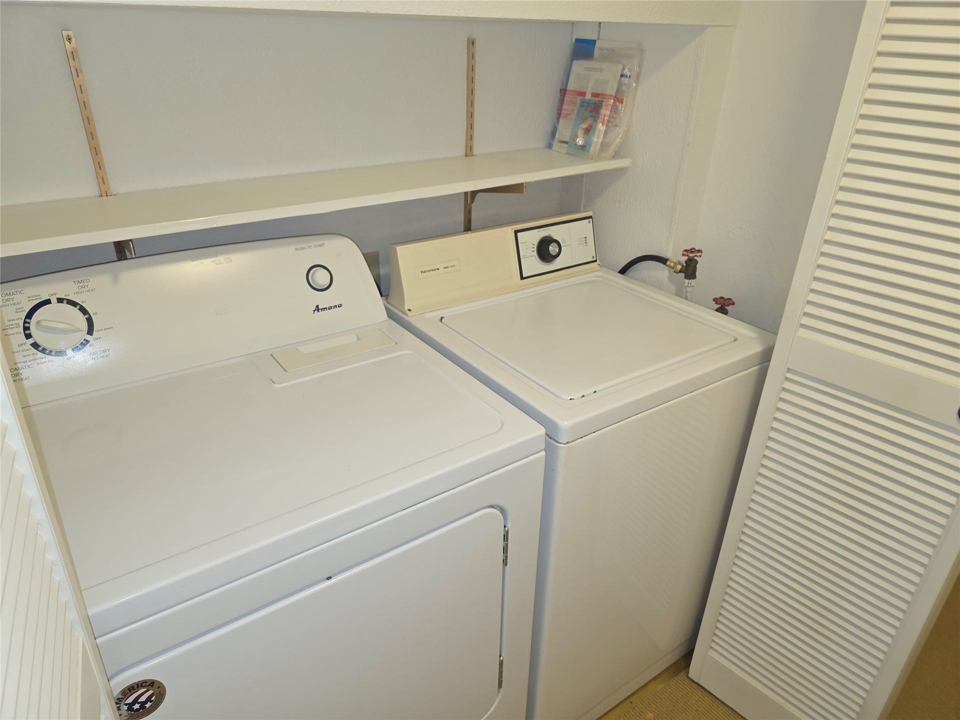 115 Ricketts Road, Hamilton, MT 59840 Laundry Room