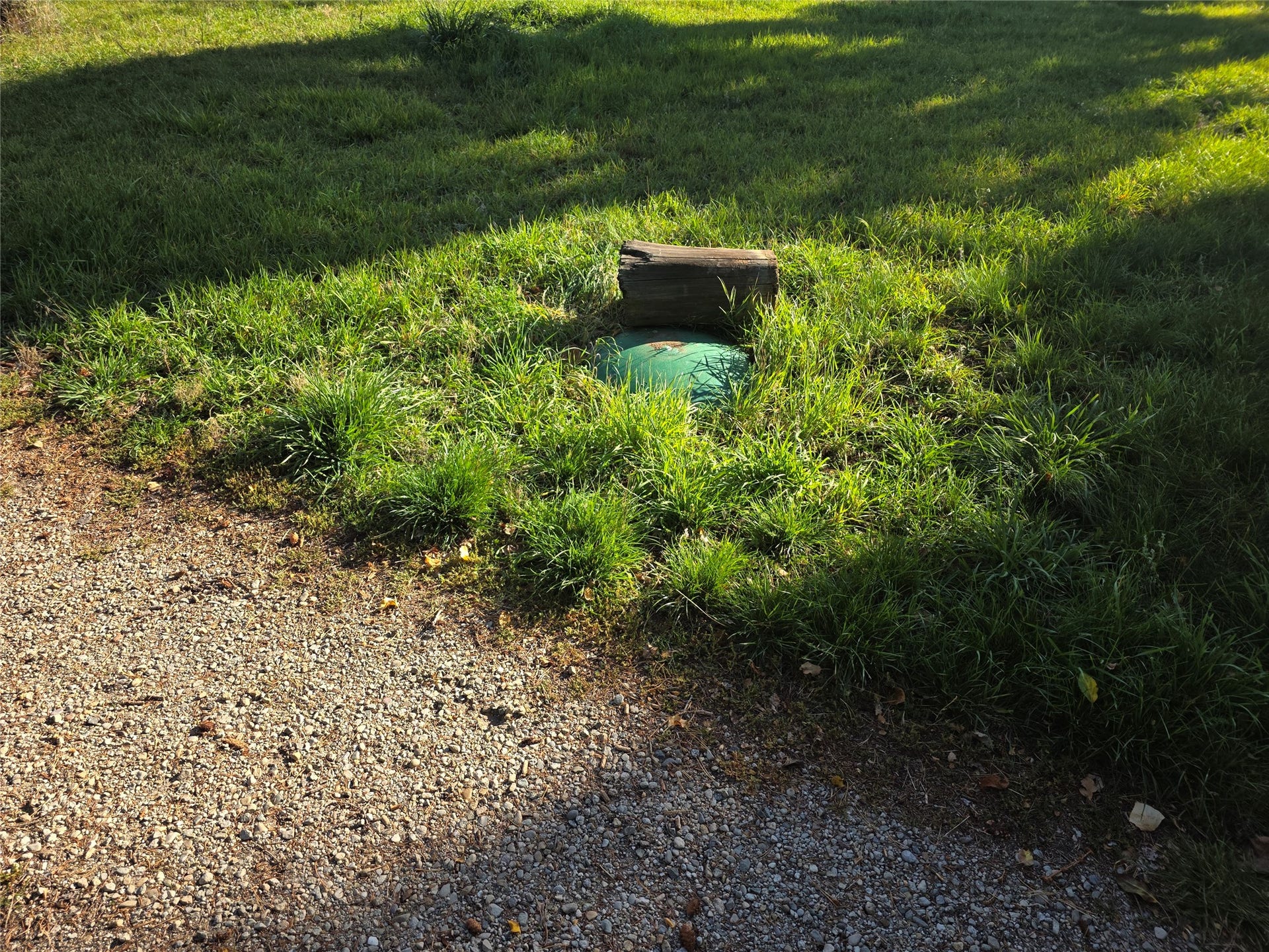 115 Ricketts Road, Hamilton, MT 59840 Septic