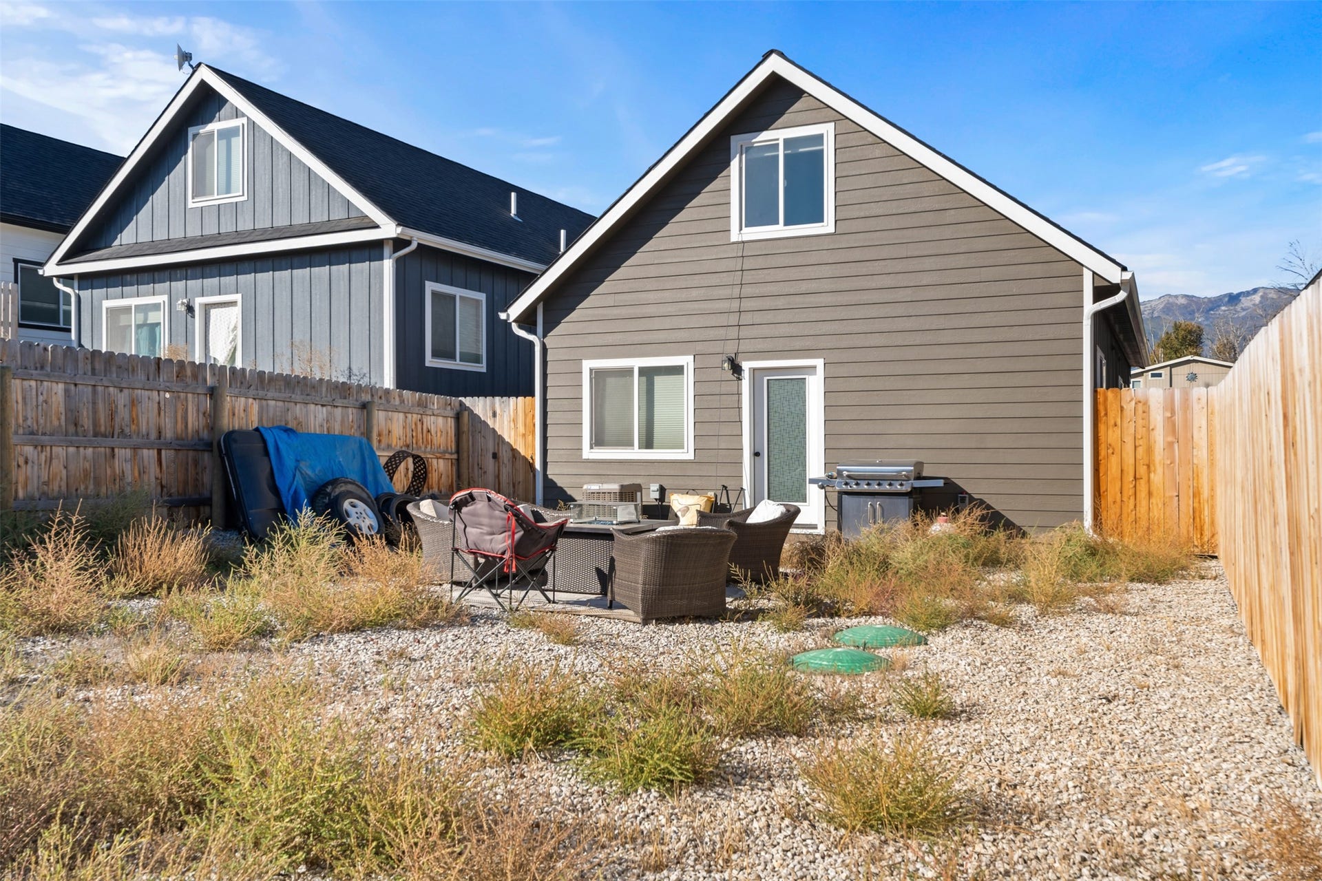 246 N Tudor Street, Victor, MT 59875 246 N Tudor Street, Victor, MT 59875