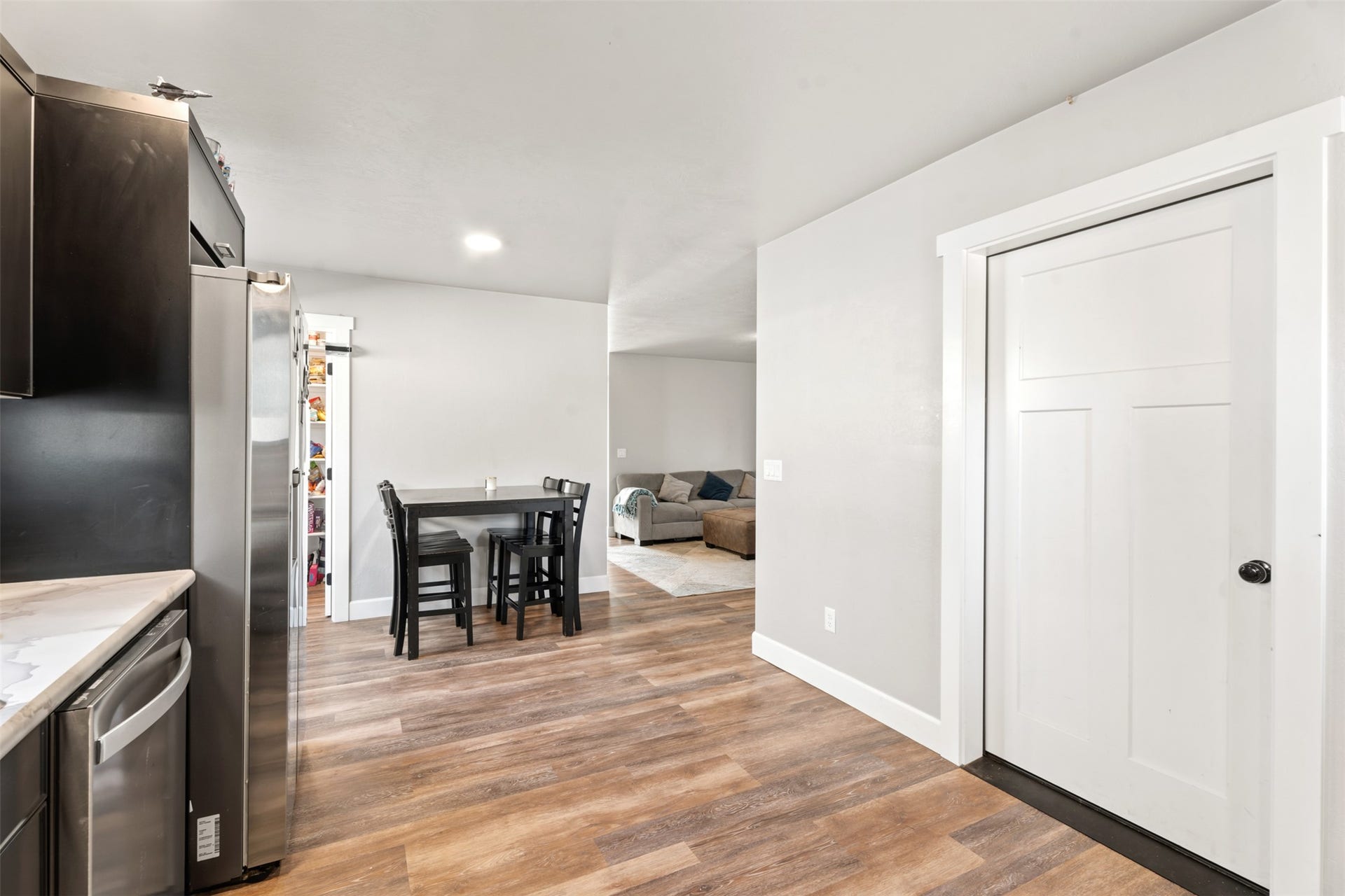 246 N Tudor Street, Victor, MT 59875 246 N Tudor Street, Victor, MT 59875