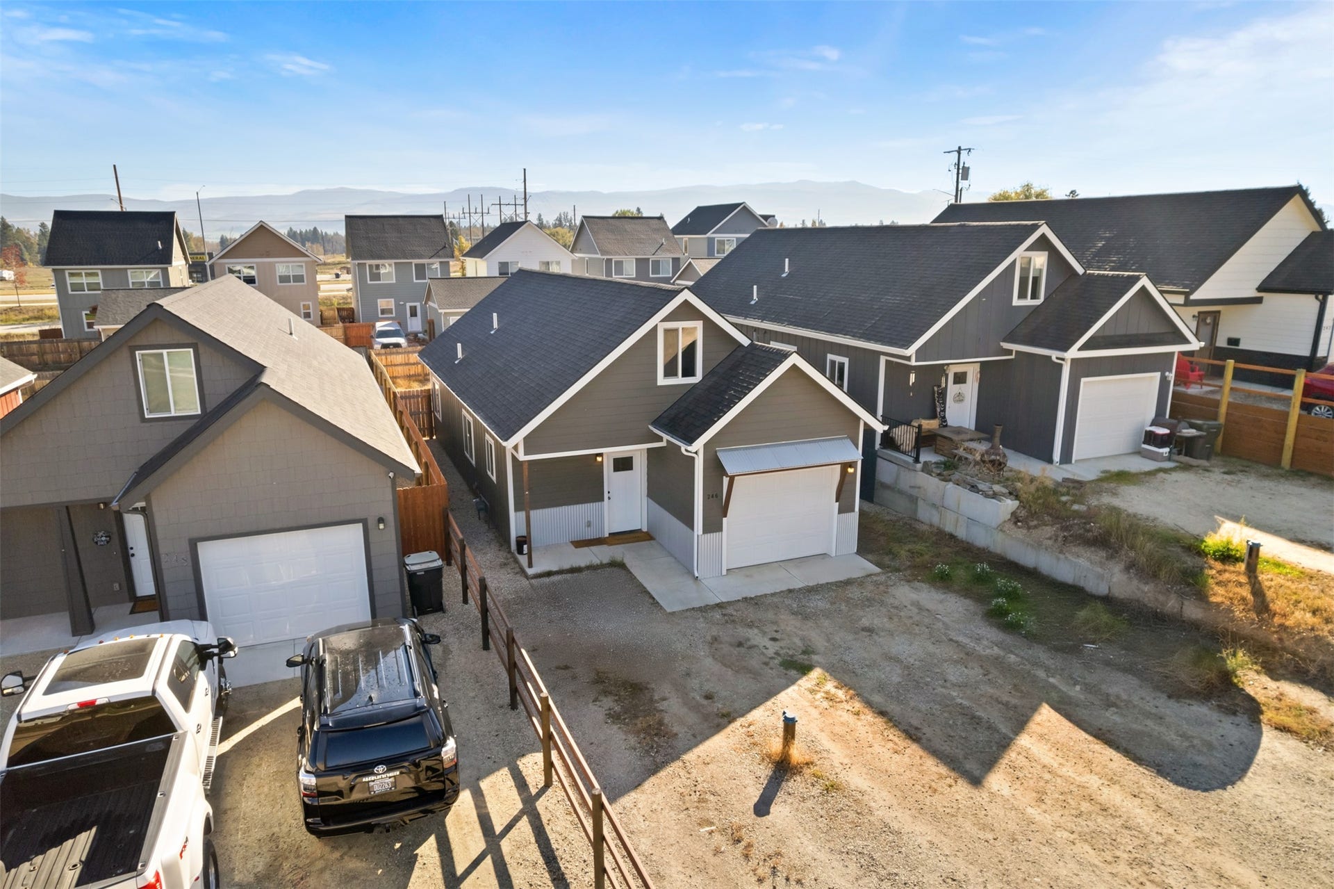 246 N Tudor Street, Victor, MT 59875 246 N Tudor Street, Victor, MT 59875