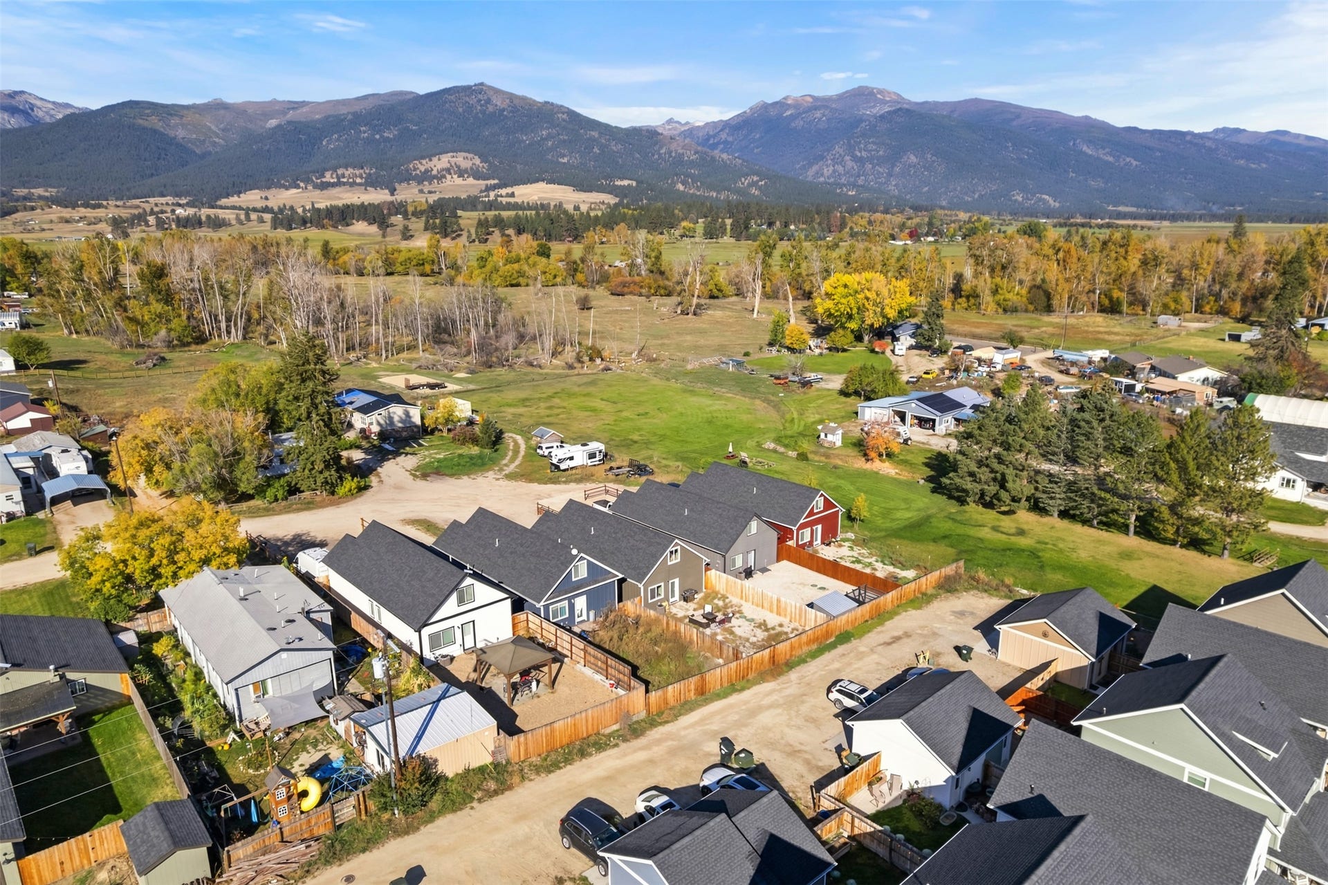 246 N Tudor Street, Victor, MT 59875 246 N Tudor Street, Victor, MT 59875