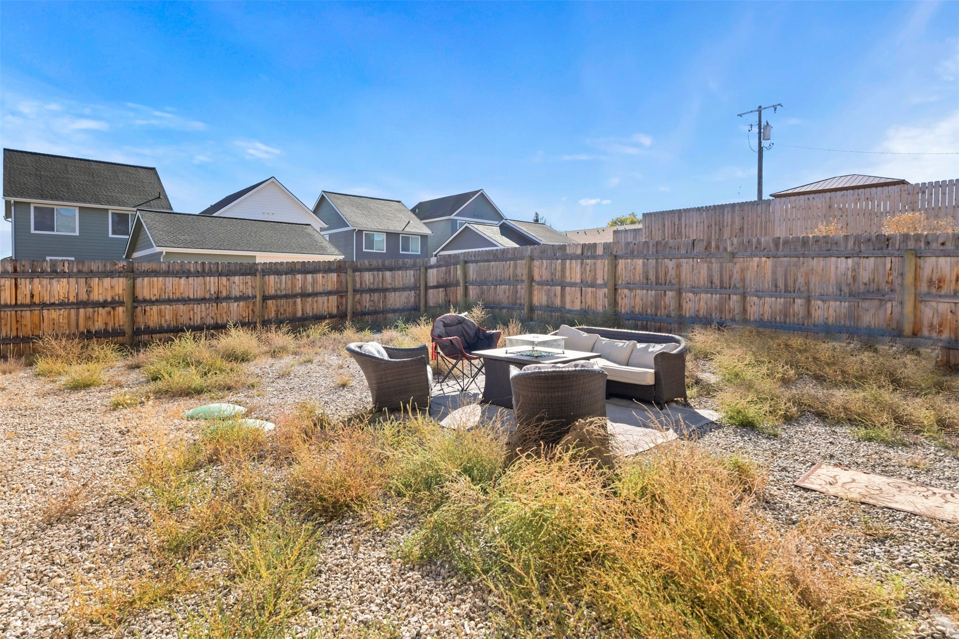 246 N Tudor Street, Victor, MT 59875 246 N Tudor Street, Victor, MT 59875