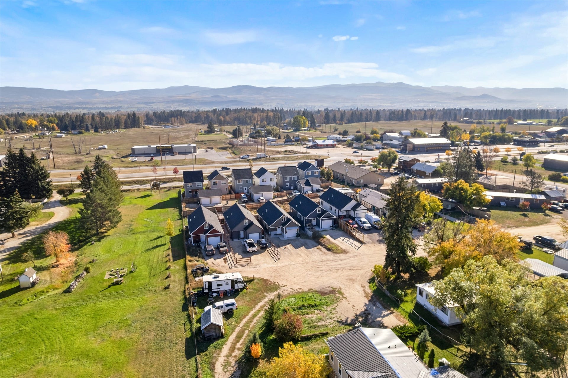 246 N Tudor Street, Victor, MT 59875 246 N Tudor Street, Victor, MT 59875