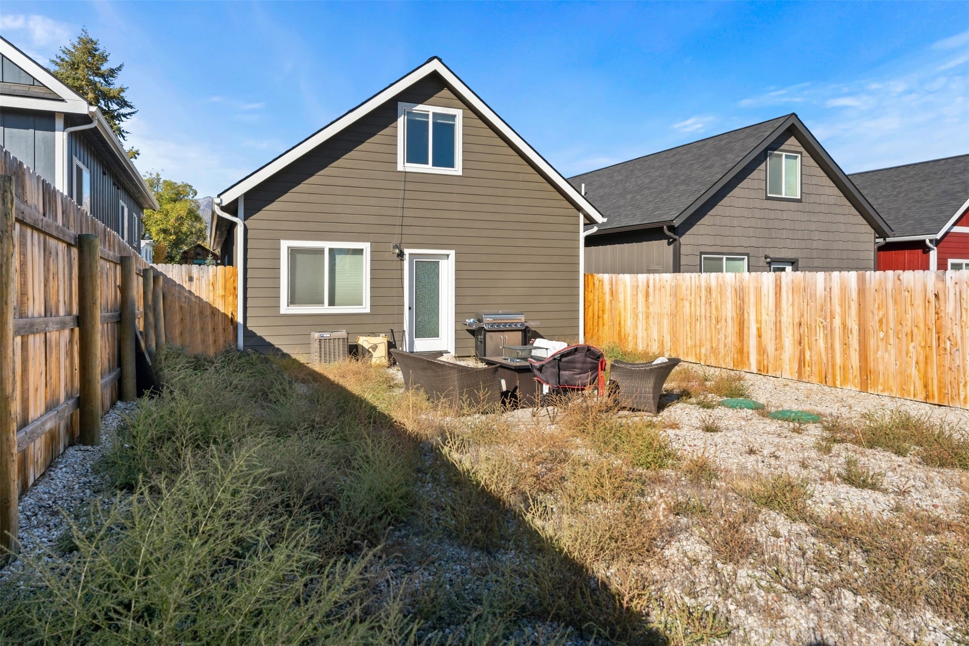 246 N Tudor Street, Victor, MT 59875 246 N Tudor Street, Victor, MT 59875