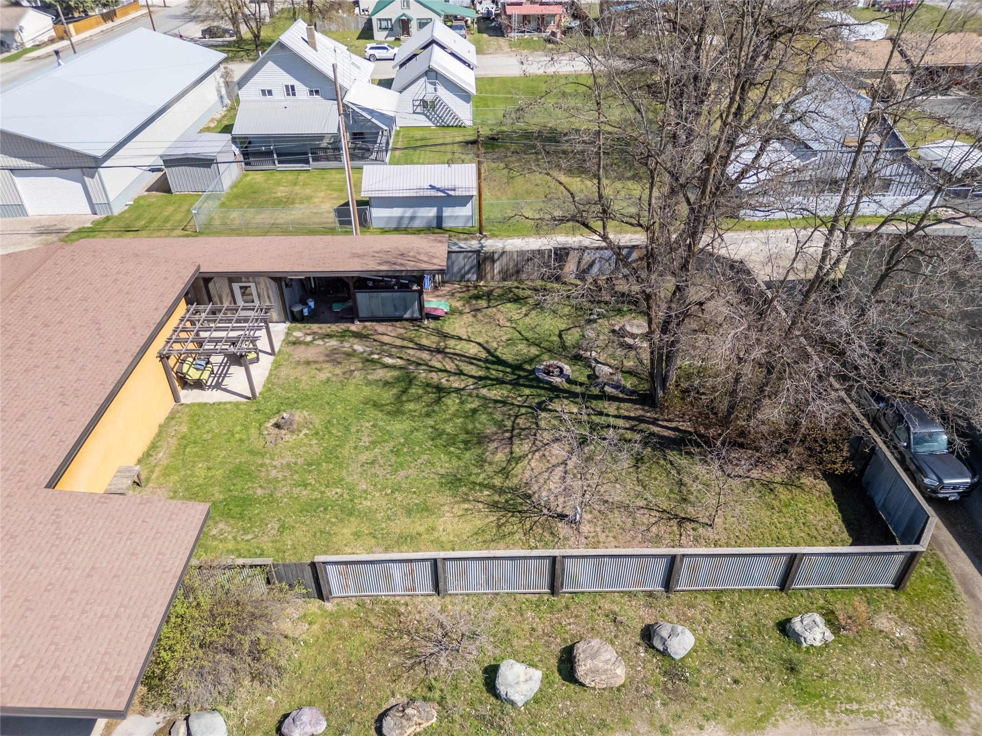 301 E Missoula Avenue, Troy, MT 59935 301 E Missoula Avenue, Troy, MT 59935