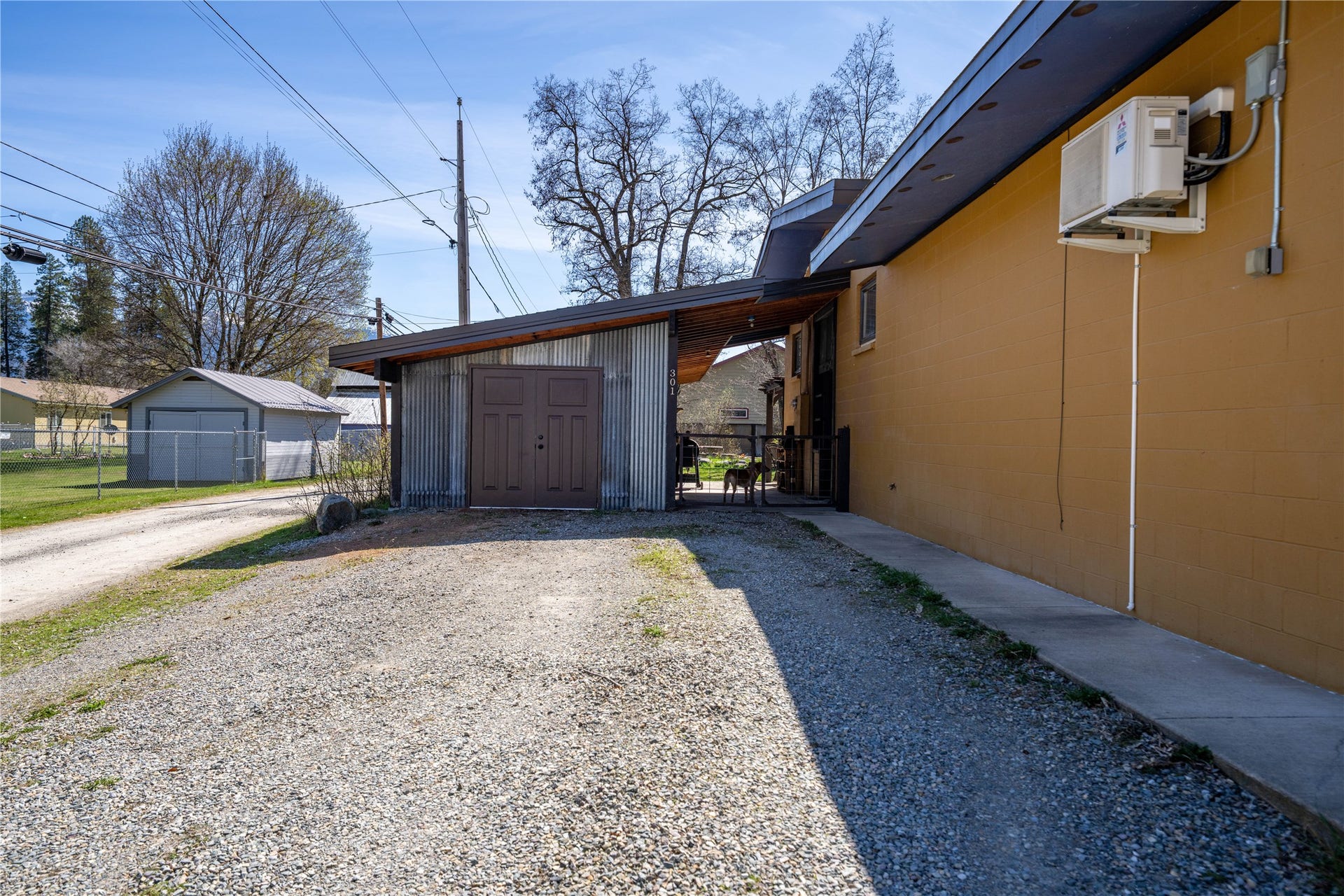 301 E Missoula Avenue, Troy, MT 59935 301 E Missoula Avenue, Troy, MT 59935