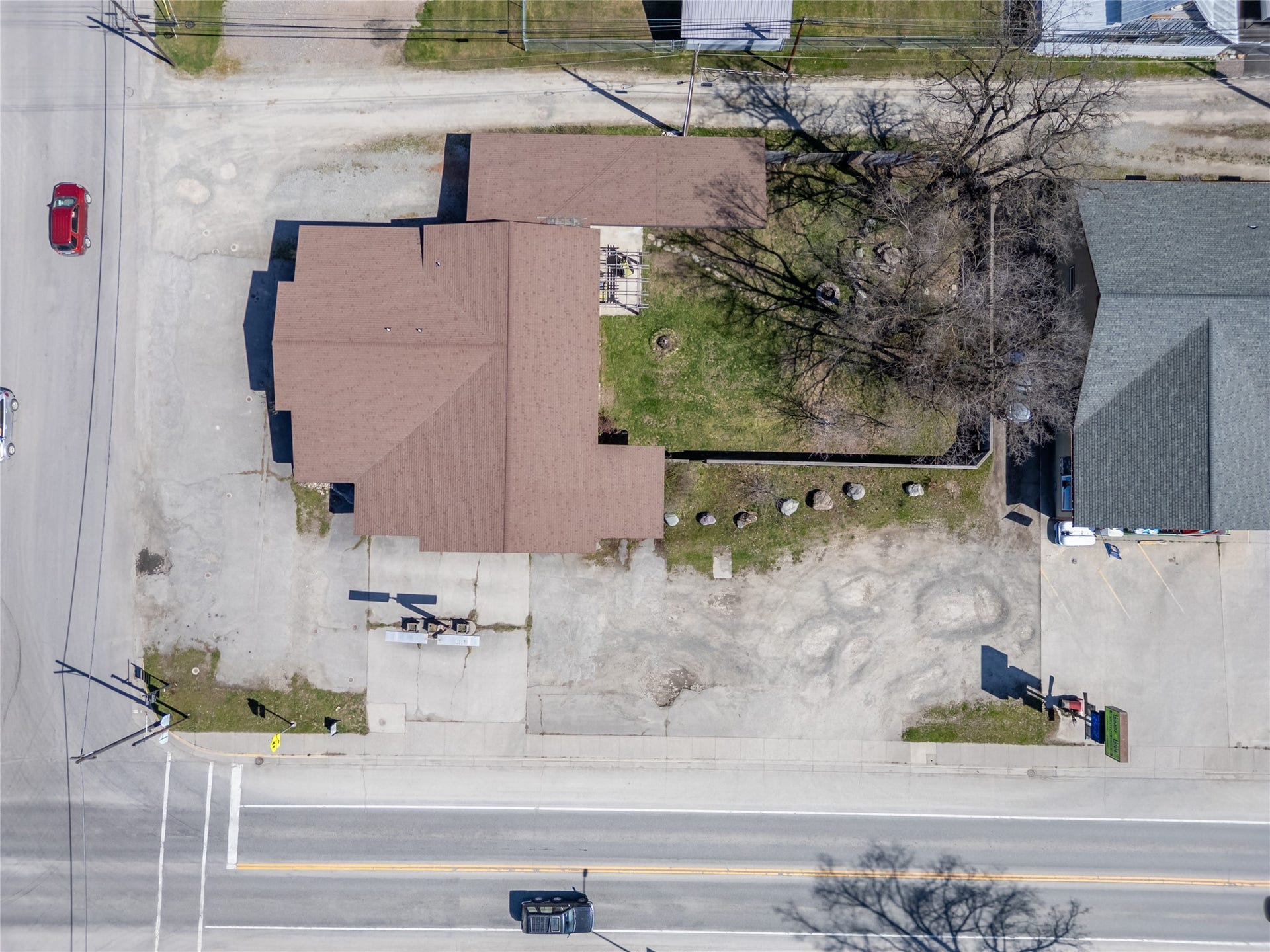 301 E Missoula Avenue, Troy, MT 59935 301 E Missoula Avenue, Troy, MT 59935