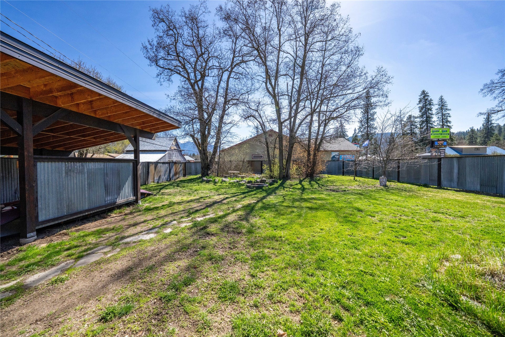 301 E Missoula Avenue, Troy, MT 59935 301 E Missoula Avenue, Troy, MT 59935