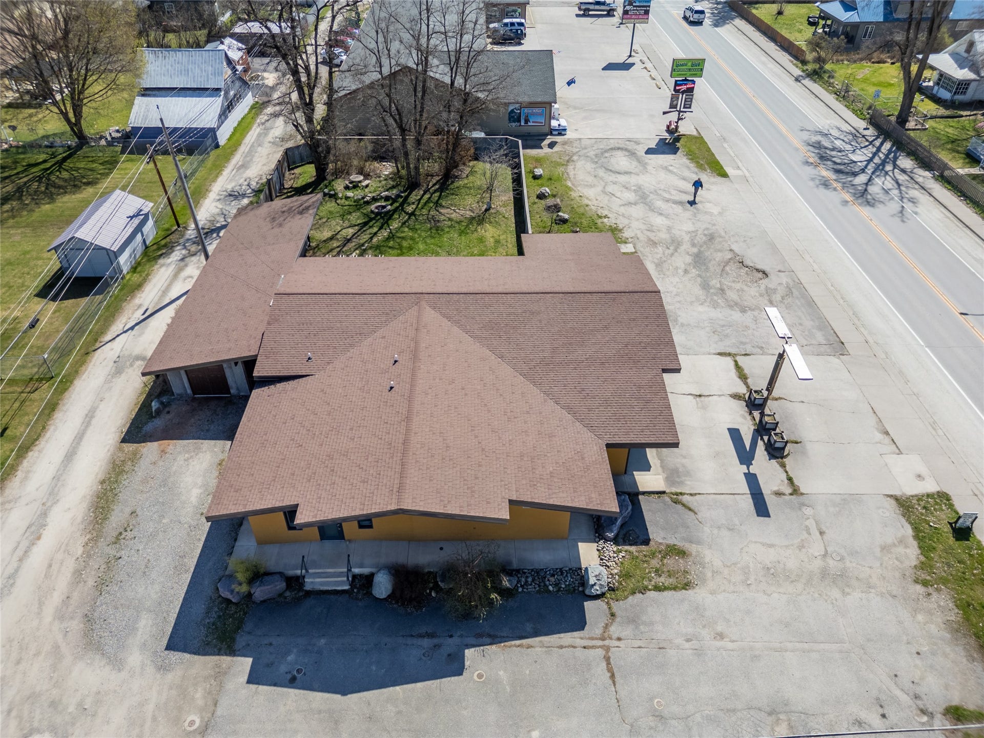 301 E Missoula Avenue, Troy, MT 59935 301 E Missoula Avenue, Troy, MT 59935