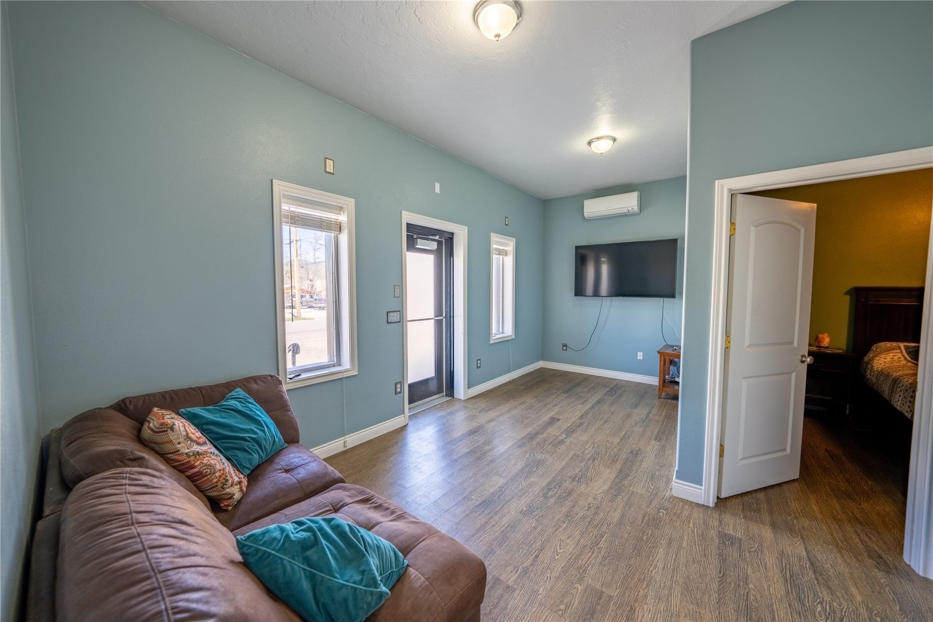 301 E Missoula Avenue, Troy, MT 59935 301 E Missoula Avenue, Troy, MT 59935
