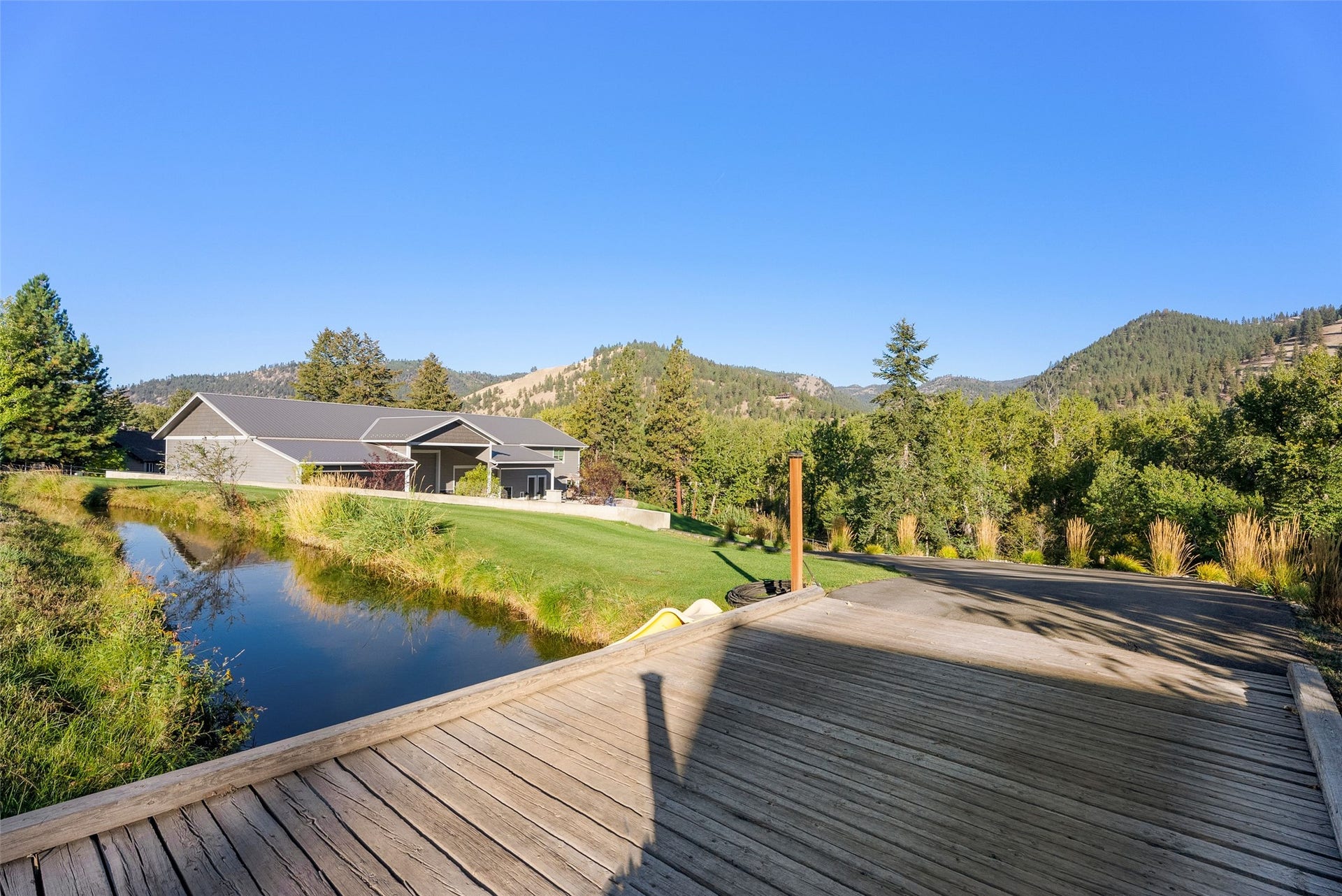 8350 Vann Drive, Lolo, MT 59847
