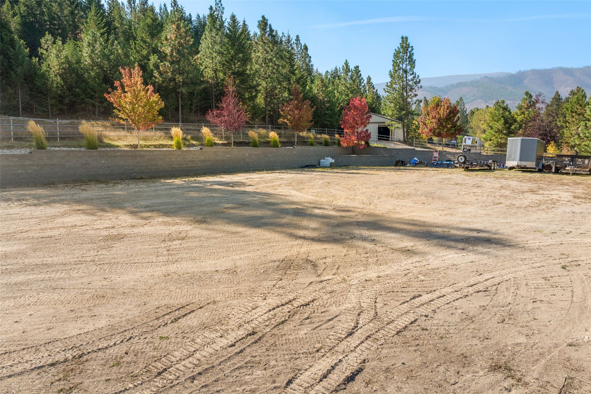 8350 Vann Drive, Lolo, MT 59847