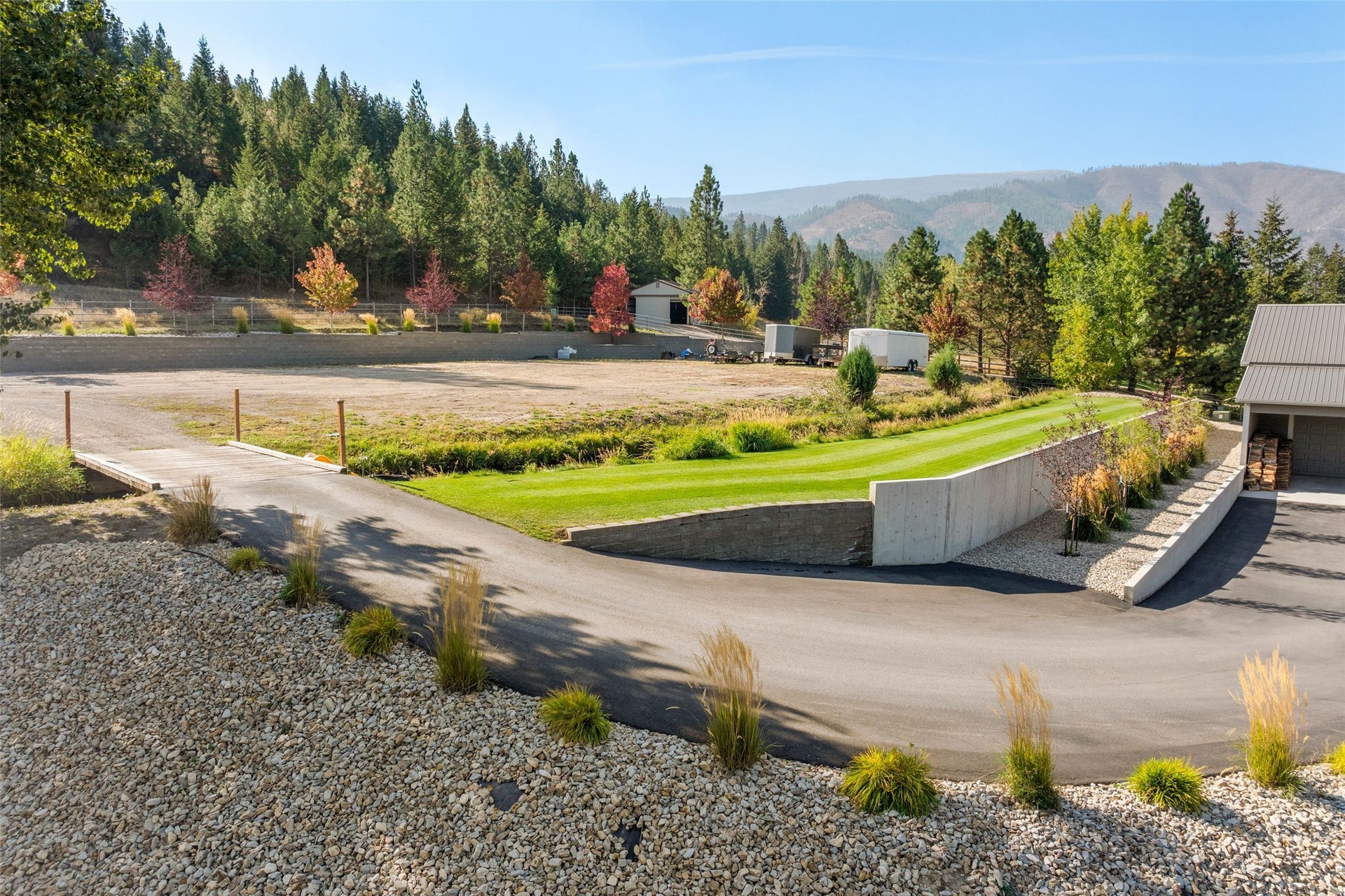 8350 Vann Drive, Lolo, MT 59847
