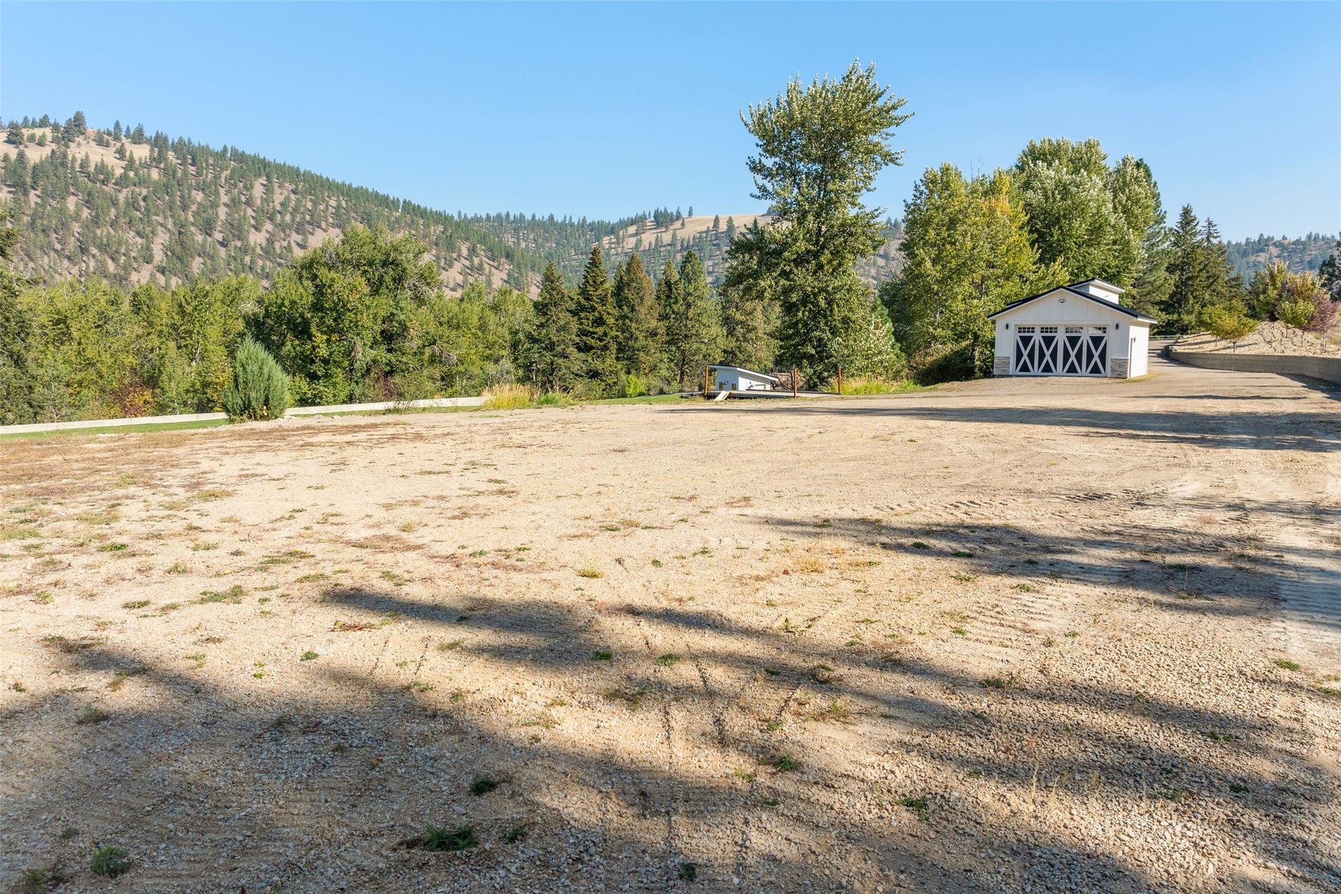 8350 Vann Drive, Lolo, MT 59847