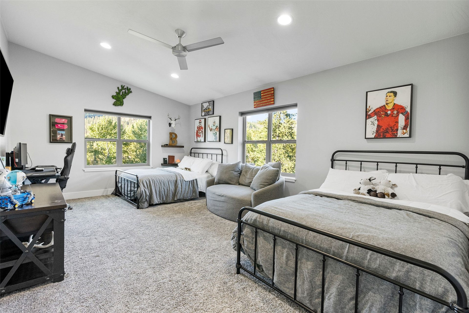 8350 Vann Drive, Lolo, MT 59847