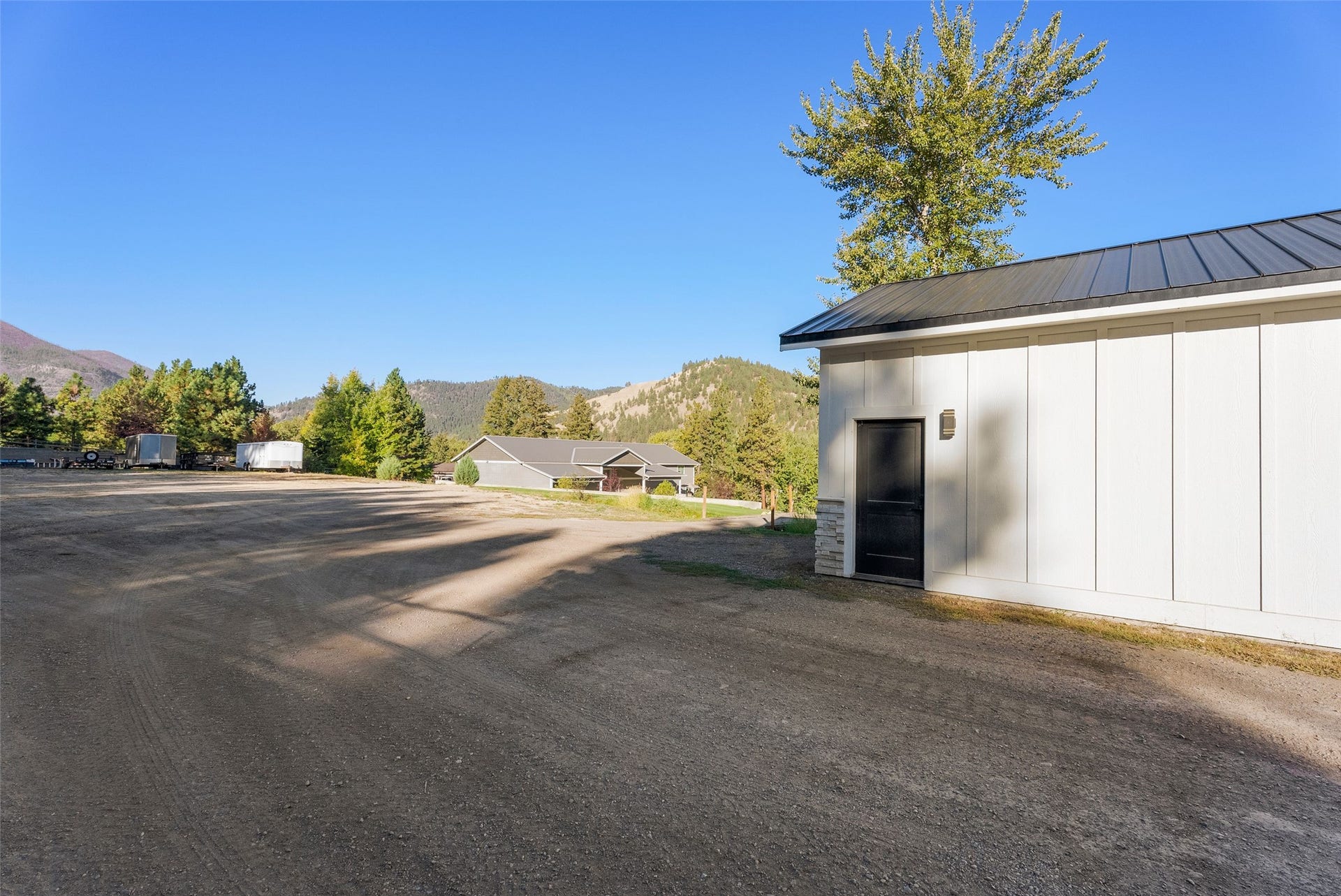 8350 Vann Drive, Lolo, MT 59847