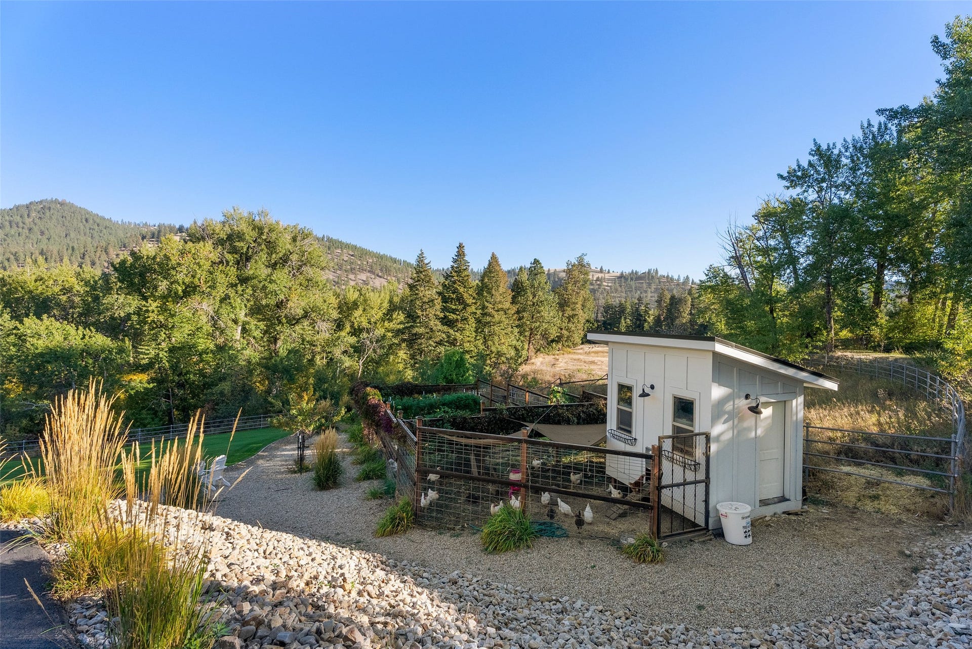 8350 Vann Drive, Lolo, MT 59847