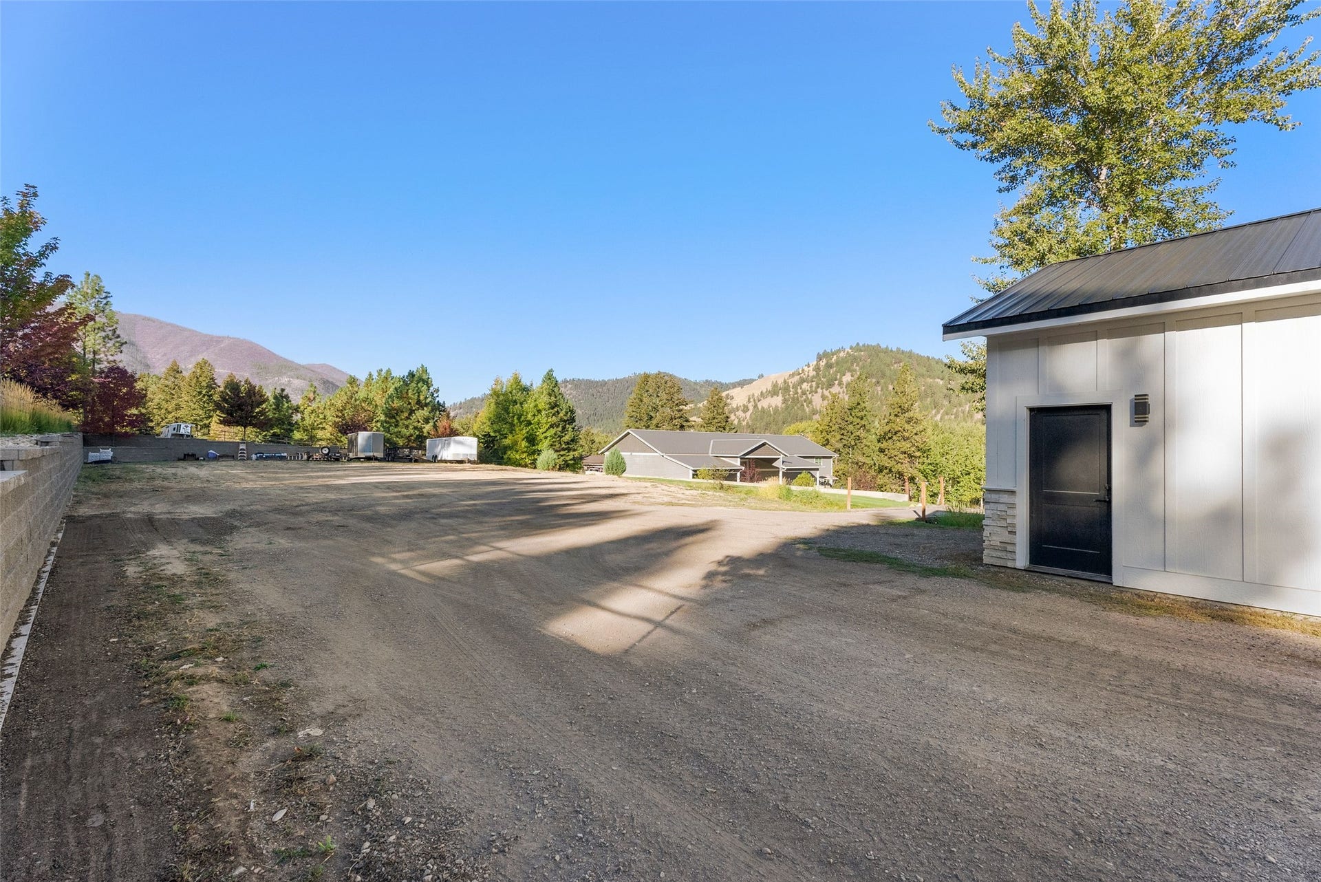 8350 Vann Drive, Lolo, MT 59847