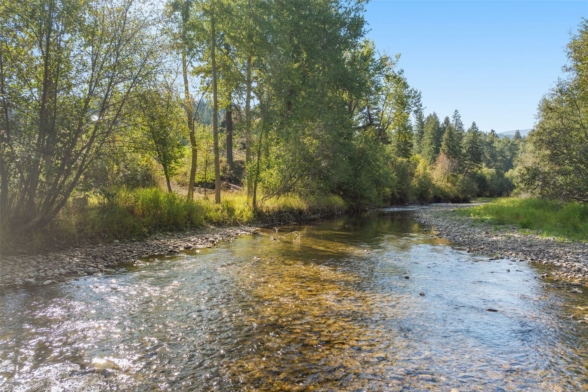 8350 Vann Drive, Lolo, MT 59847