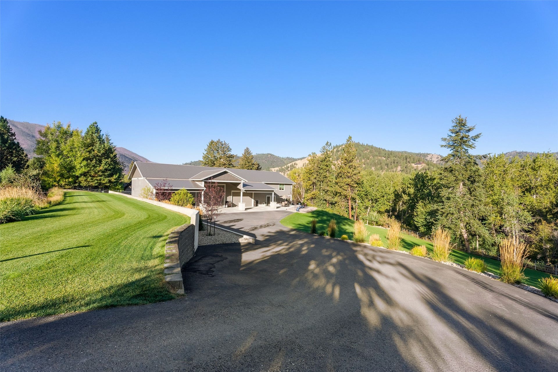 8350 Vann Drive, Lolo, MT 59847