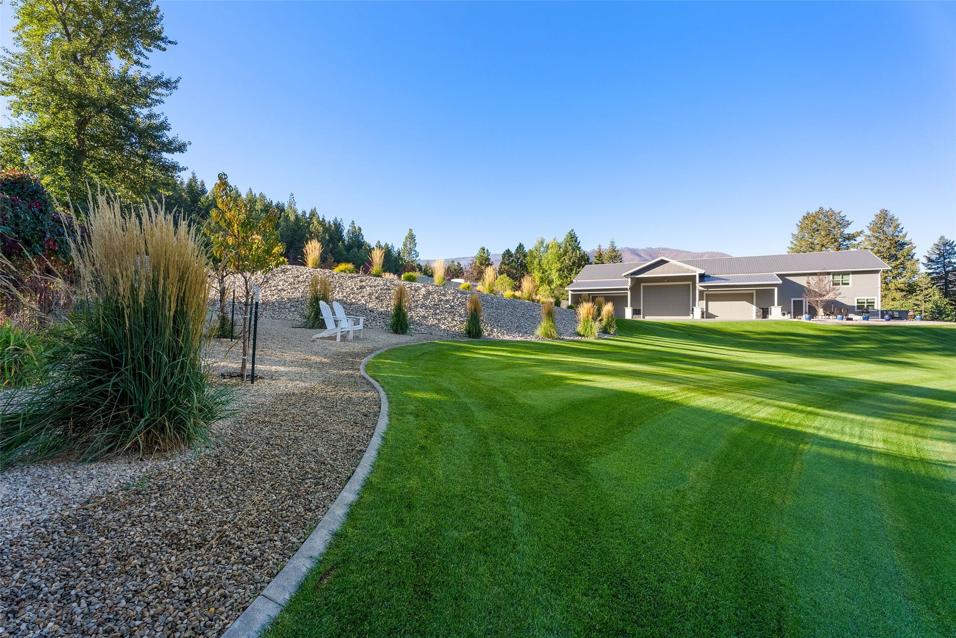8350 Vann Drive, Lolo, MT 59847