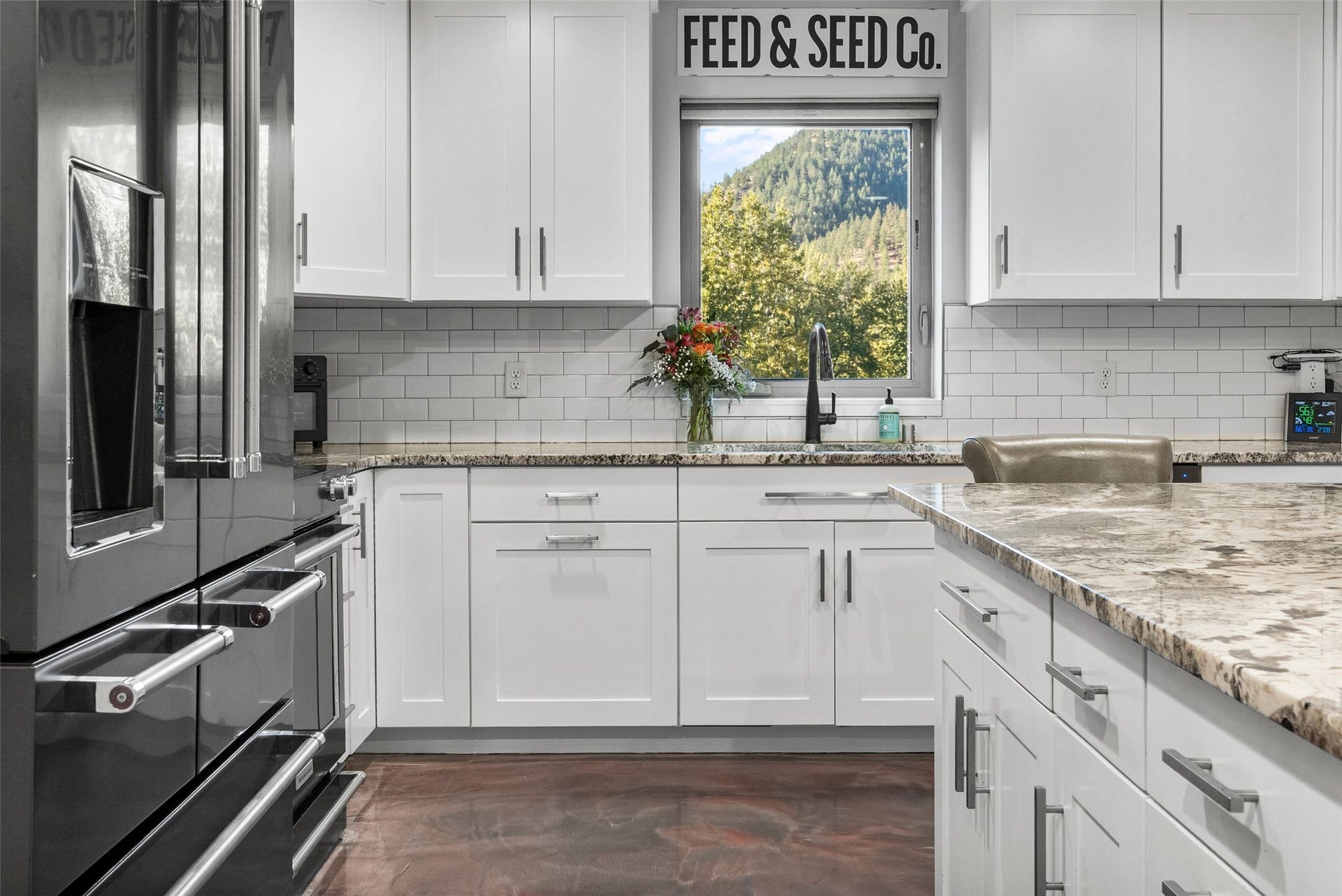 8350 Vann Drive, Lolo, MT 59847