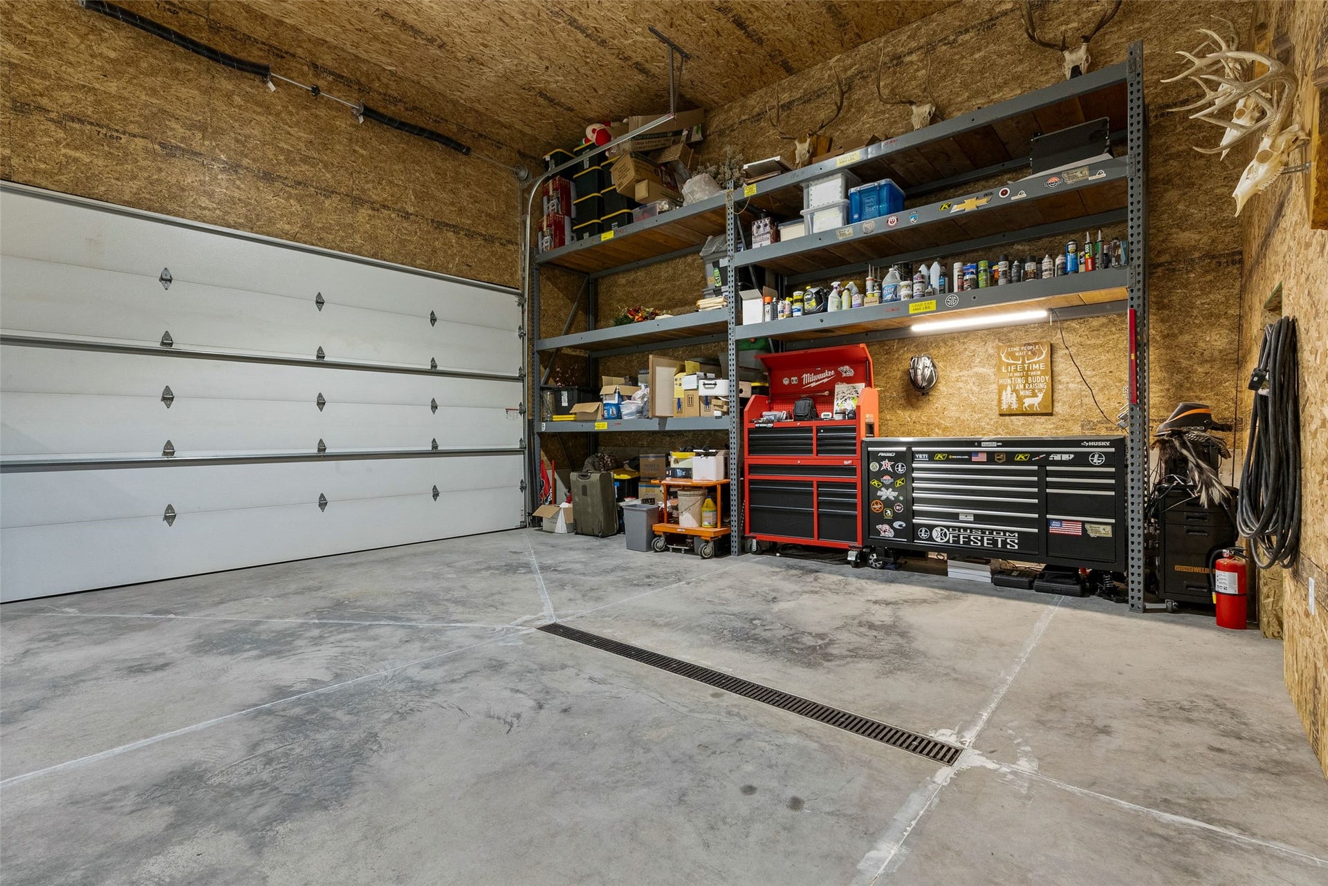 8350 Vann Drive, Lolo, MT 59847