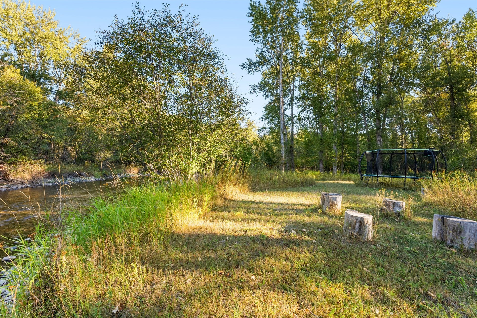8350 Vann Drive, Lolo, MT 59847