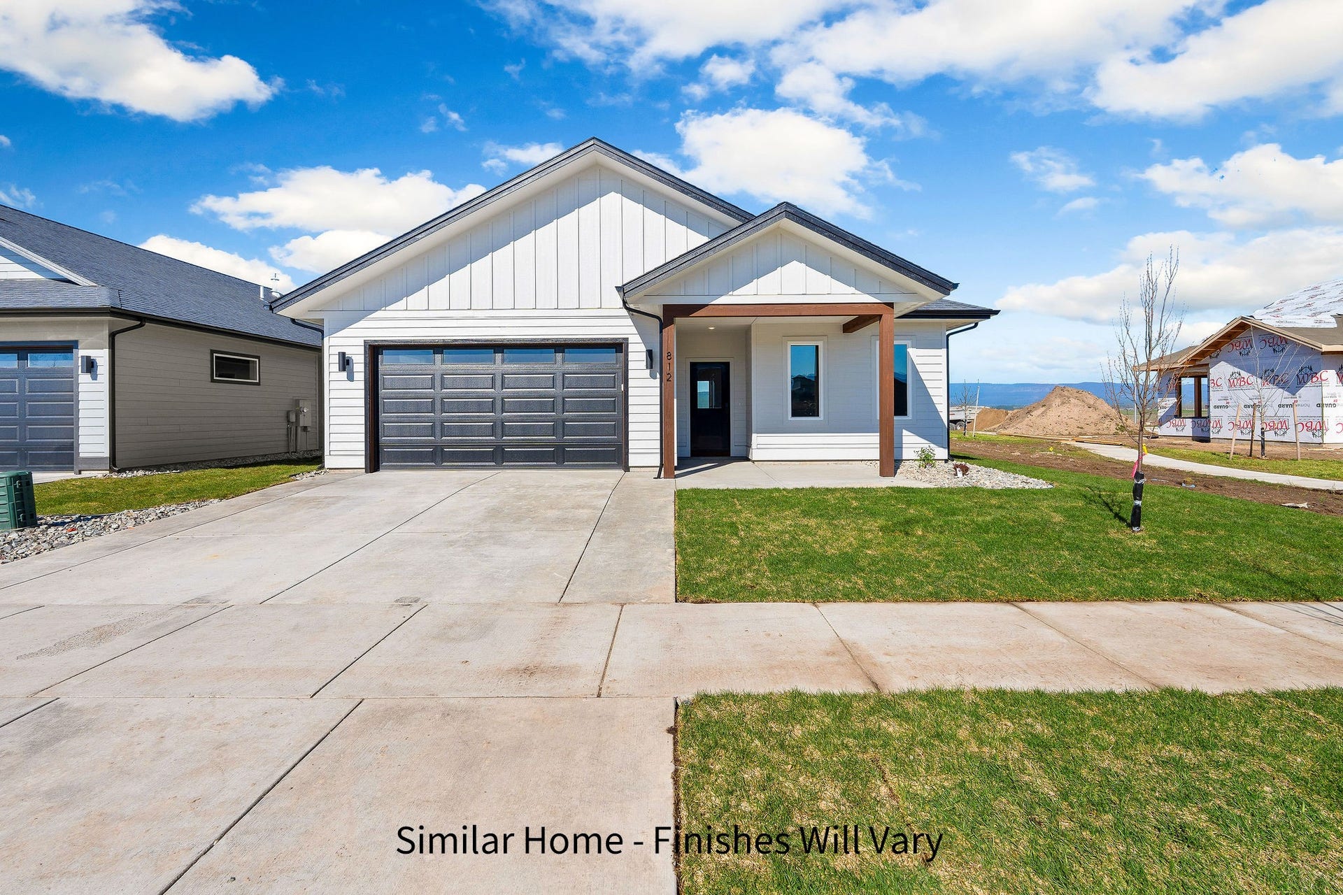 611 Jersey Way, Kalispell, MT 59901 611 Jersey Way, Kalispell, MT 59901
