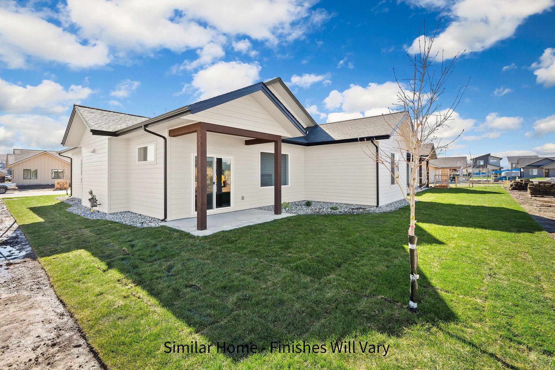 611 Jersey Way, Kalispell, MT 59901 611 Jersey Way, Kalispell, MT 59901